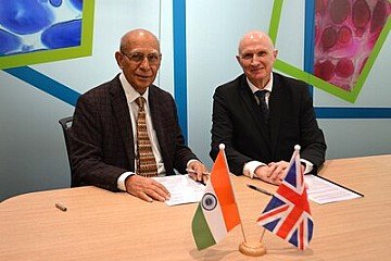 Press Release cover image