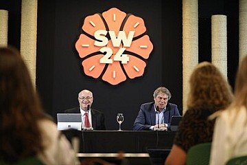 Press Release cover image