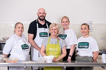 Press Release cover image