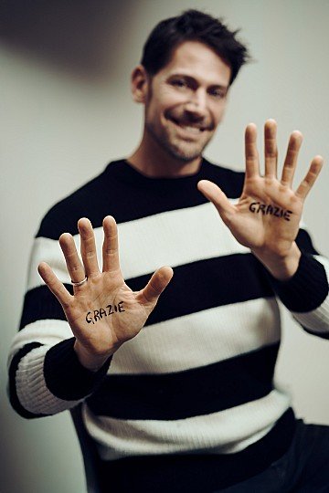 Press Release cover image