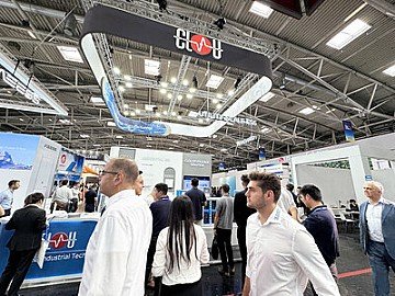 Press Release cover image