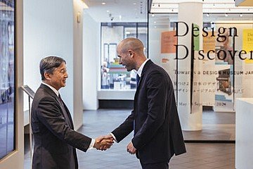 Press Release cover image