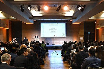 Press Release cover image