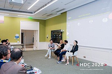 Press Release cover image