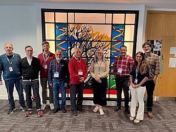 Press Release cover image