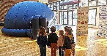 Press Release cover image