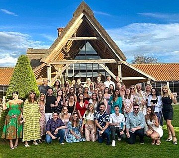 Press Release cover image