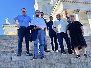 Press Release cover image