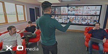 Press Release cover image