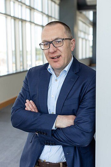 Press Release cover image