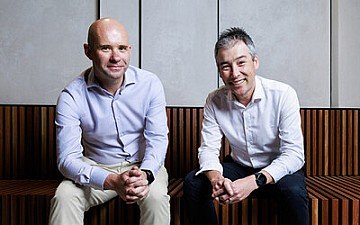 Press Release cover image