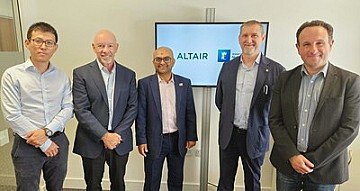 Press Release cover image