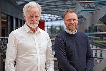 Press Release cover image