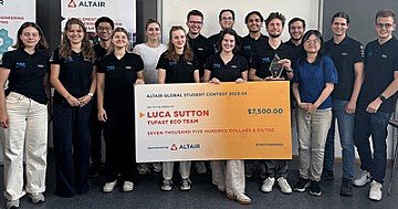 Press Release cover image