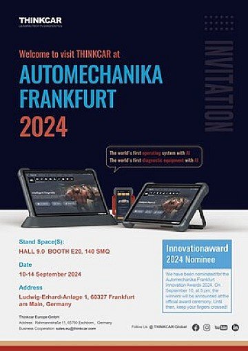 Press Release cover image