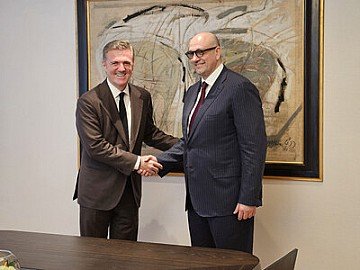 Press Release cover image