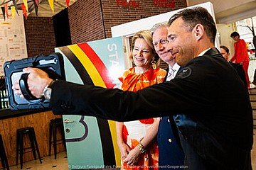 Press Release cover image