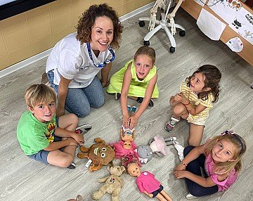 Press Release cover image