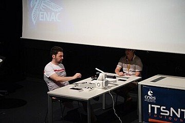 Press Release cover image