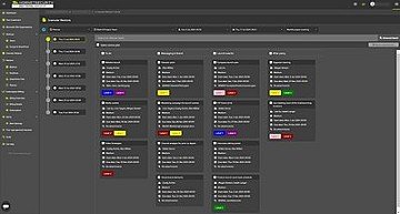 Press Release cover image