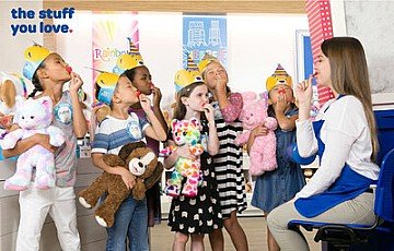 Press Release cover image