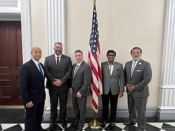 Press Release cover image