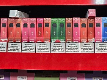 Press Release cover image