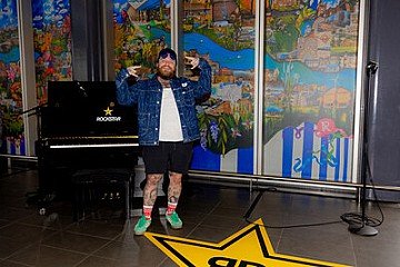 Press Release cover image