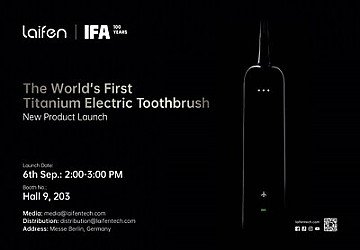 Press Release cover image