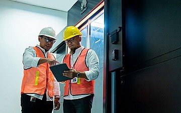 Press Release cover image