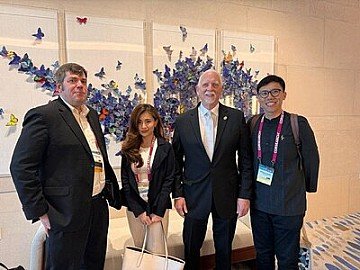 Press Release cover image