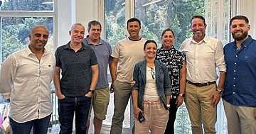 Press Release cover image