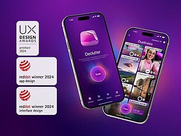 Press Release cover image