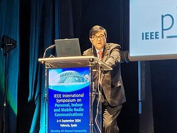 Press Release cover image