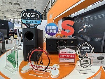 Press Release cover image