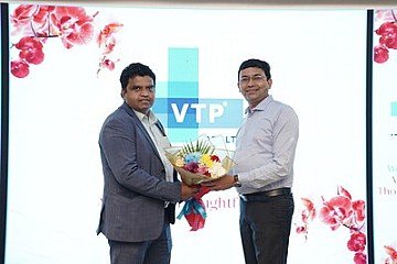 Press Release cover image
