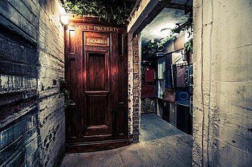 Press Release cover image