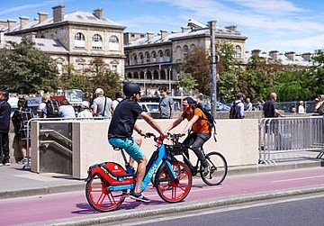 Press Release cover image