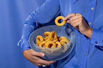 Press Release cover image