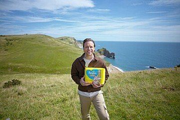 Press Release cover image