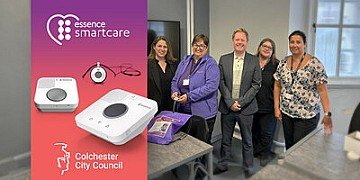 Press Release cover image