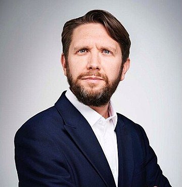 Press Release cover image