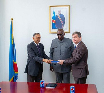 Press Release cover image