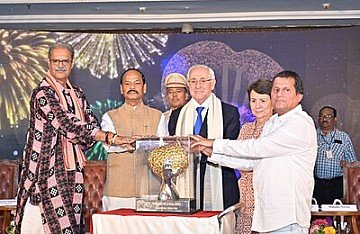 Press Release cover image