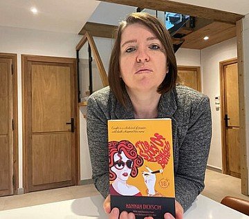 Press Release cover image