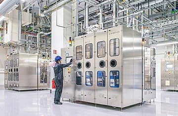 Press Release cover image