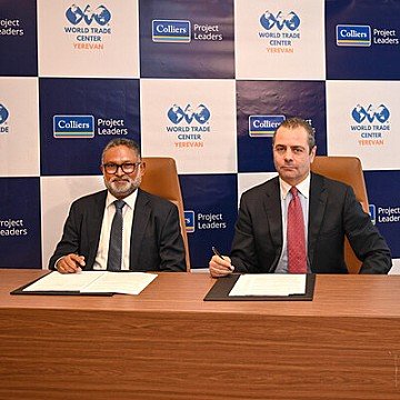 Press Release cover image