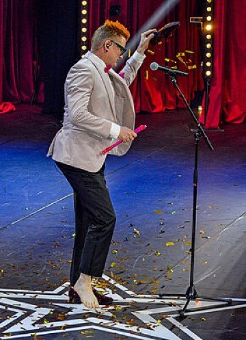 Press Release cover image