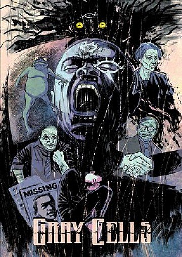 Press Release cover image