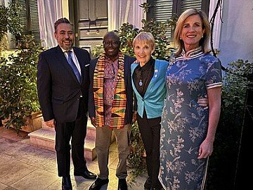 Press Release cover image